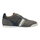 Pantofola d´Oro Sneakers Vasto Suede Low 2026 szary/navy niebieski męskie